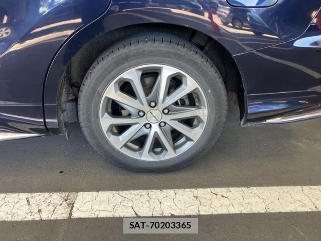 Honda ODYSSEY 2017-05 8337313-7