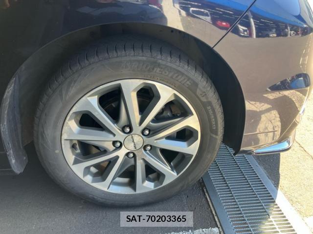 Honda ODYSSEY 2017-05 8337313-8