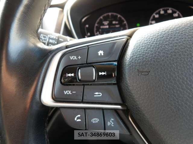 Honda ODYSSEY 2022-04 8368021-10