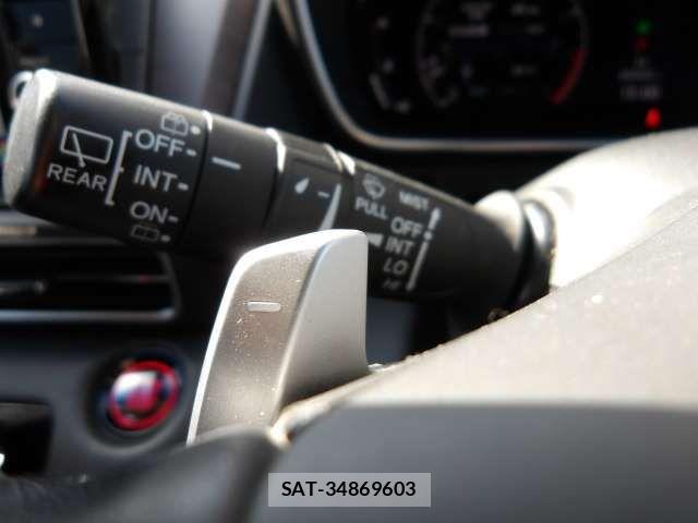 Honda ODYSSEY 2022-04 8368021-12