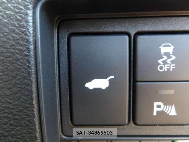 Honda ODYSSEY 2022-04 8368021-14