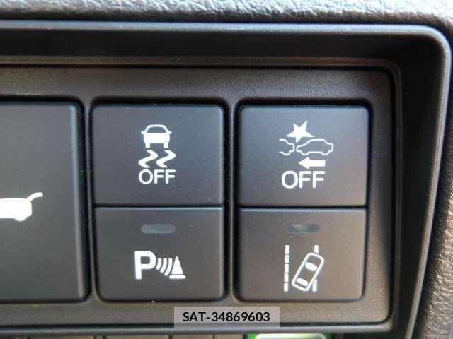 Honda ODYSSEY 2022-04 8368021-15