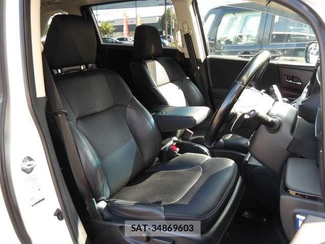 Honda ODYSSEY 2022-04 8368021-18