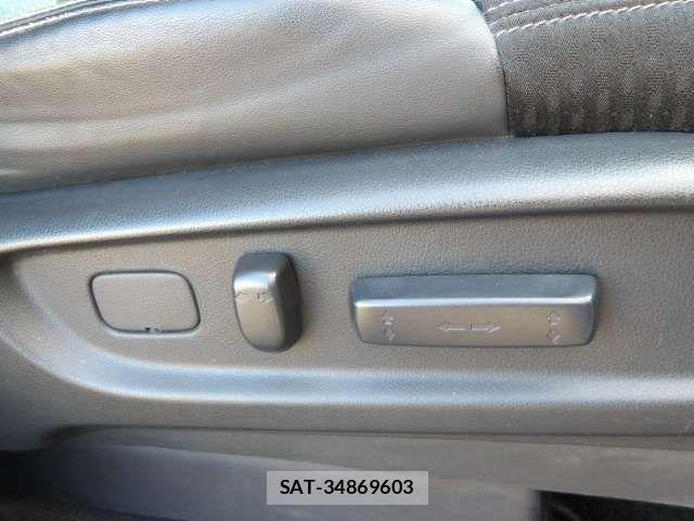 Honda ODYSSEY 2022-04 8368021-19