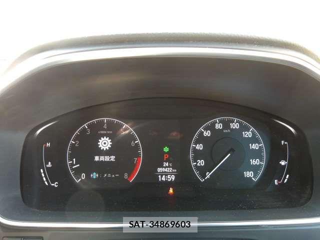 Honda ODYSSEY 2022-04 8368021-3
