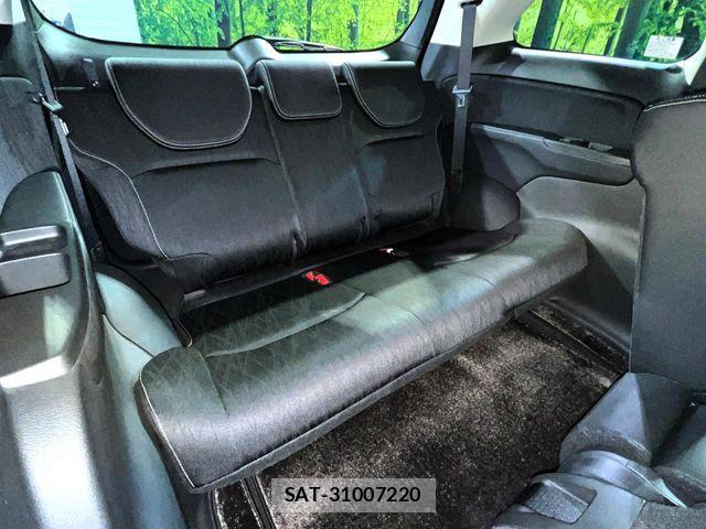 Honda ODYSSEY 2014-02 8368022-9