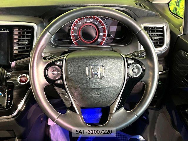 Honda ODYSSEY 2014-02 8368022-10
