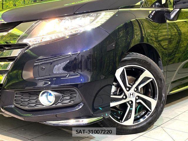 Honda ODYSSEY 2014-02 8368022-11