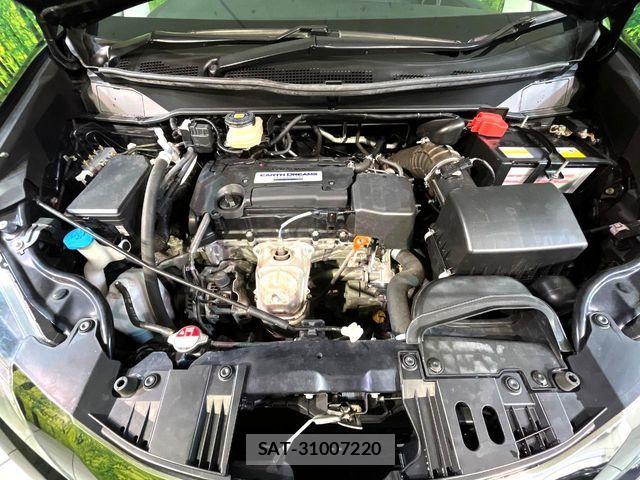 Honda ODYSSEY 2014-02 8368022-17