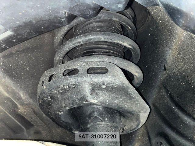 Honda ODYSSEY 2014-02 8368022-19