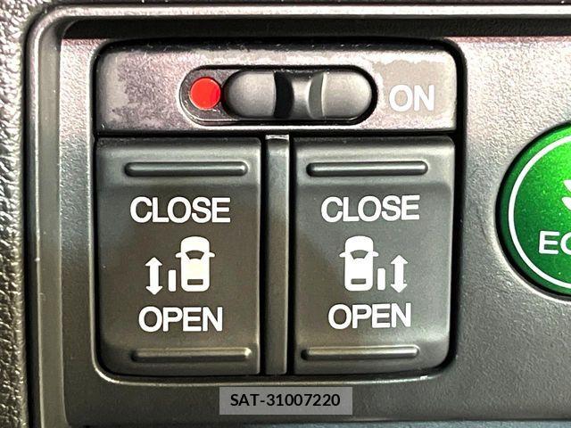 Honda ODYSSEY 2014-02 8368022-2