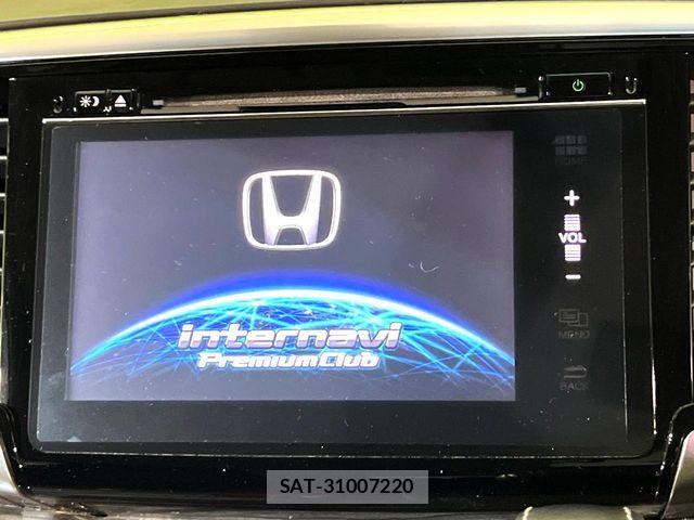 Honda ODYSSEY 2014-02 8368022-4