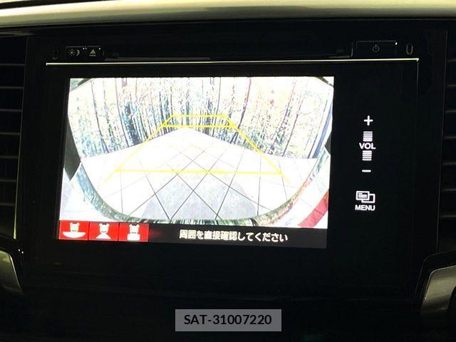 Honda ODYSSEY 2014-02 8368022-5