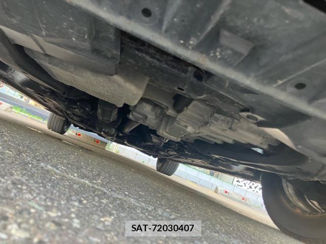 Honda ODYSSEY 2012-03 8372018-11