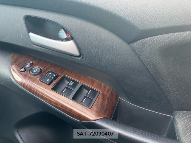 Honda ODYSSEY 2012-03 8372018-12