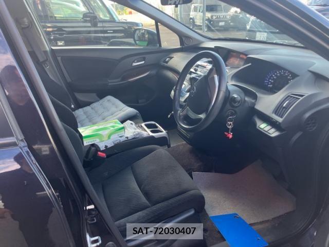 Honda ODYSSEY 2012-03 8372018-14