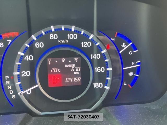 Honda ODYSSEY 2012-03 8372018-19
