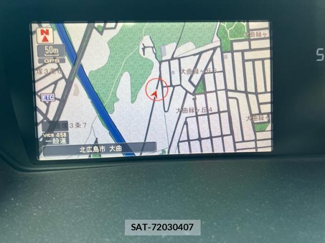 Honda ODYSSEY 2012-03 8372018-20