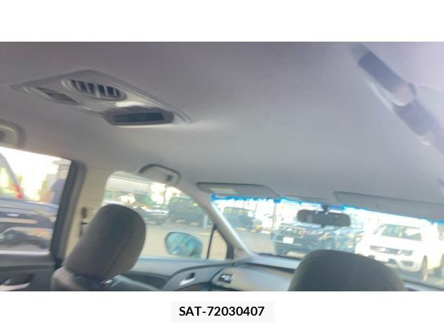 Honda ODYSSEY 2012-03 8372018-23