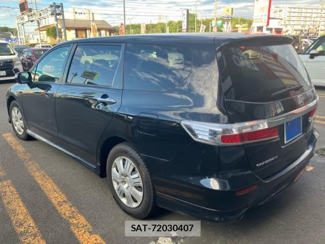Honda ODYSSEY 2012-03 8372018-3