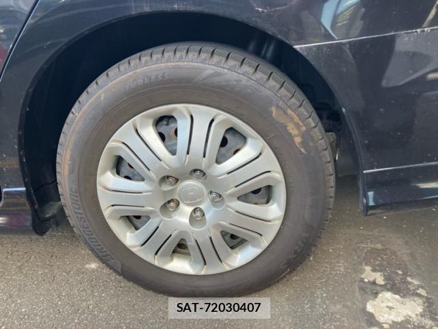 Honda ODYSSEY 2012-03 8372018-4