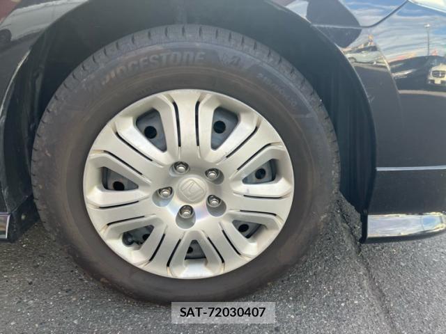 Honda ODYSSEY 2012-03 8372018-6