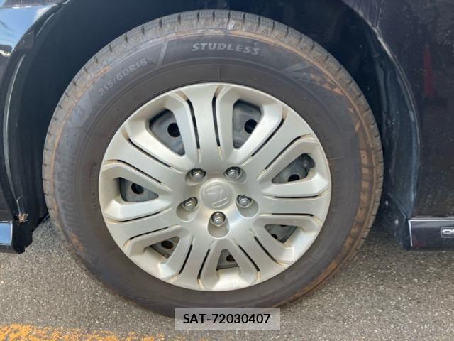 Honda ODYSSEY 2012-03 8372018-7