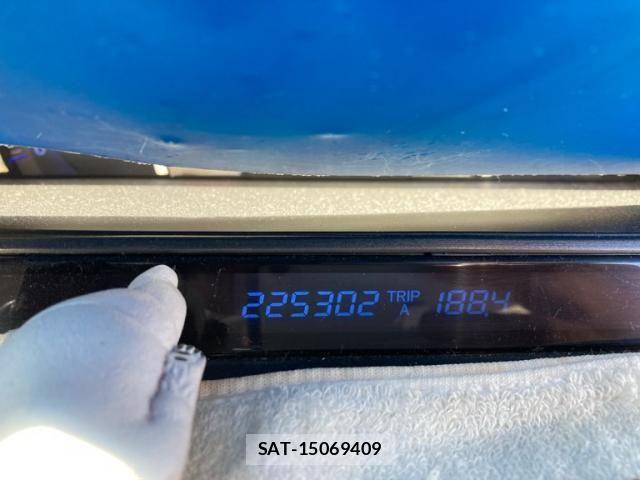 Honda ODYSSEY 2005-08 8414247-0