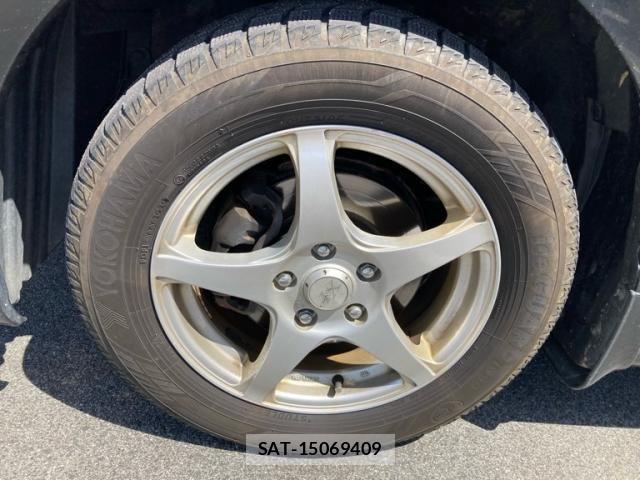 Honda ODYSSEY 2005-08 8414247-12