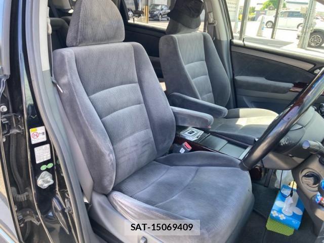 Honda ODYSSEY 2005-08 8414247-14