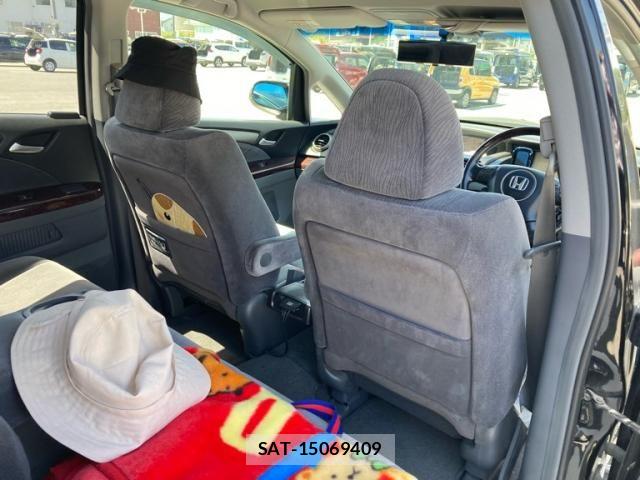 Honda ODYSSEY 2005-08 8414247-15