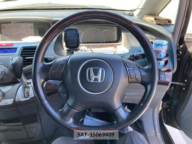 Honda ODYSSEY 2005-08 8414247-18