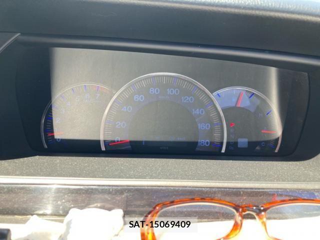 Honda ODYSSEY 2005-08 8414247-24