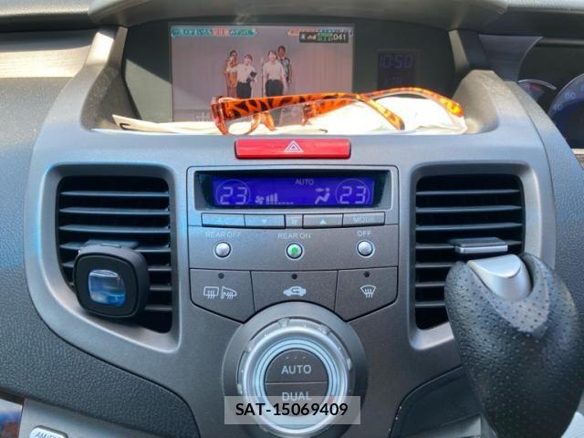 Honda ODYSSEY 2005-08 8414247-26