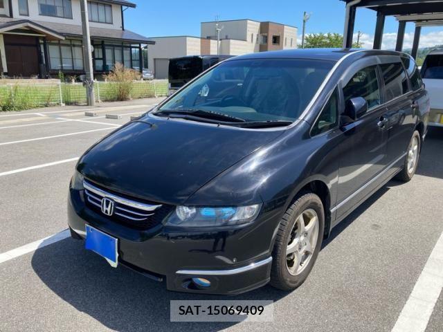 Honda ODYSSEY 2005-08 8414247-2