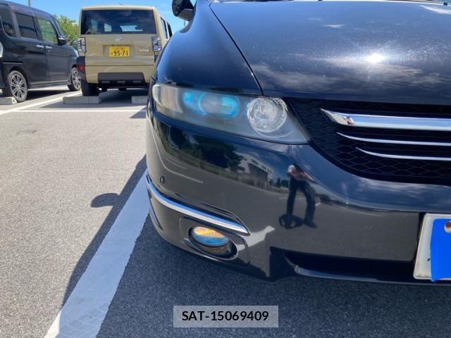 Honda ODYSSEY 2005-08 8414247-4