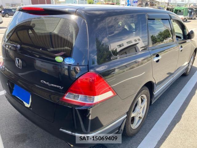 Honda ODYSSEY 2005-08 8414247-5
