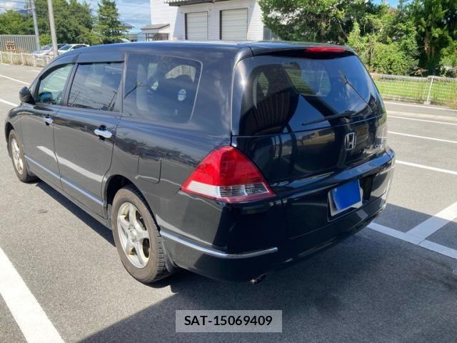 Honda ODYSSEY 2005-08 8414247-6