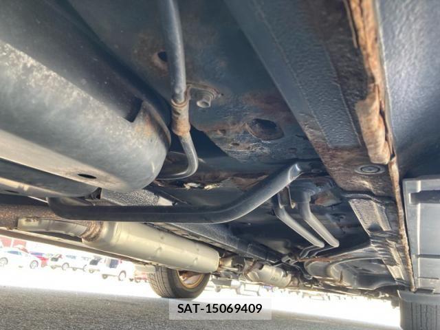 Honda ODYSSEY 2005-08 8414247-8