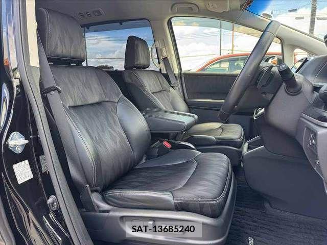 Honda ODYSSEY 2019-08 8414240-15