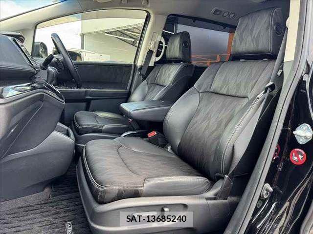 Honda ODYSSEY 2019-08 8414240-16