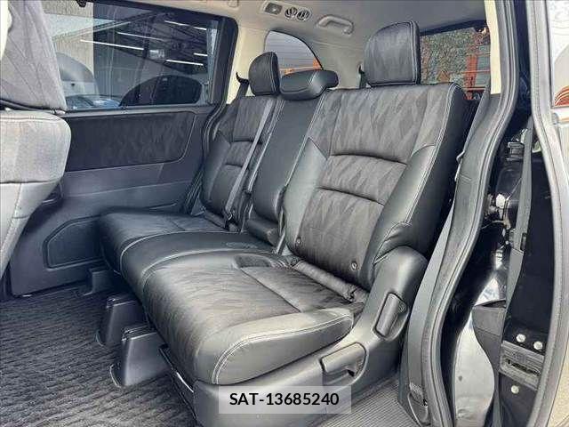 Honda ODYSSEY 2019-08 8414240-17