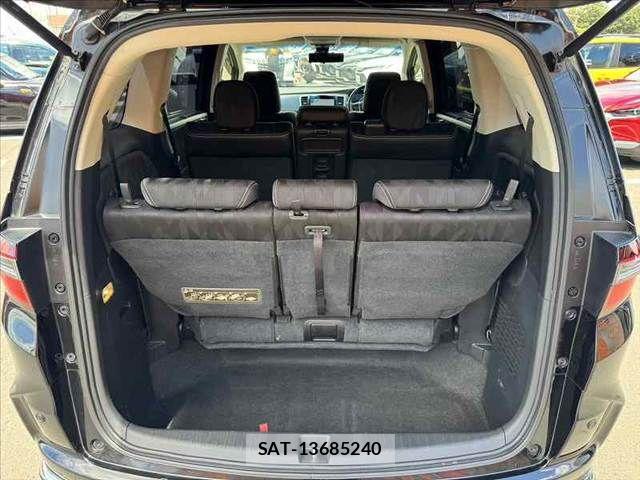 Honda ODYSSEY 2019-08 8414240-18
