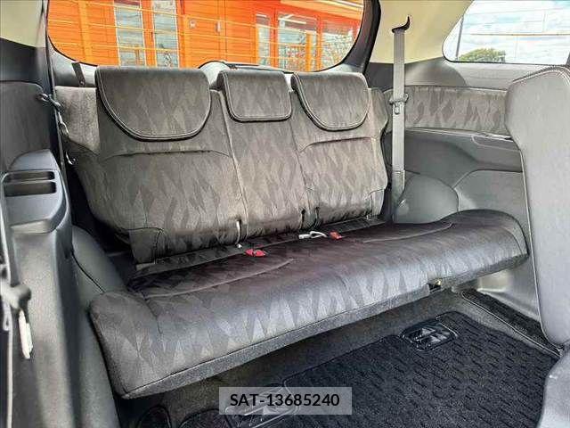 Honda ODYSSEY 2019-08 8414240-19
