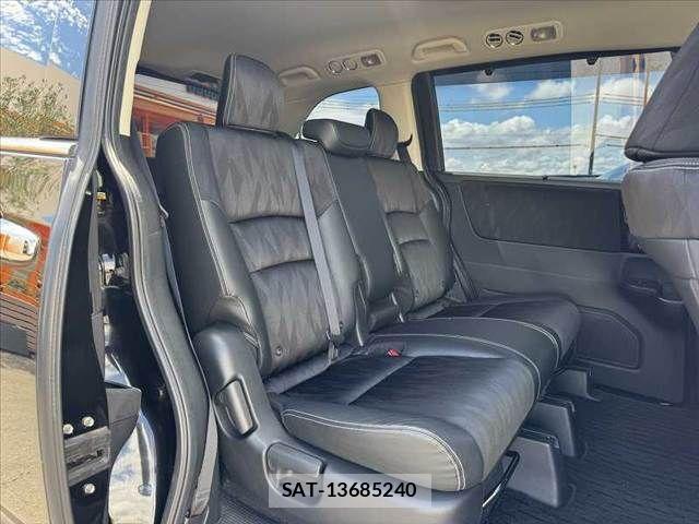 Honda ODYSSEY 2019-08 8414240-20