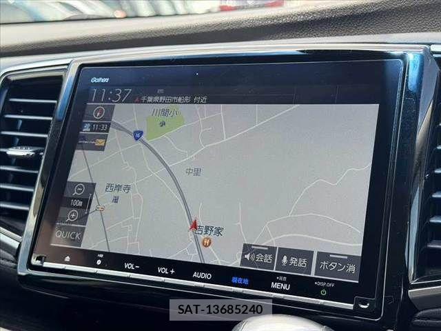 Honda ODYSSEY 2019-08 8414240-21