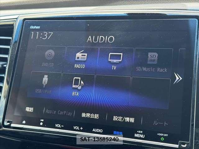 Honda ODYSSEY 2019-08 8414240-22