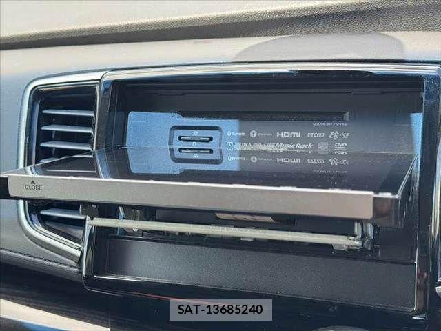 Honda ODYSSEY 2019-08 8414240-23