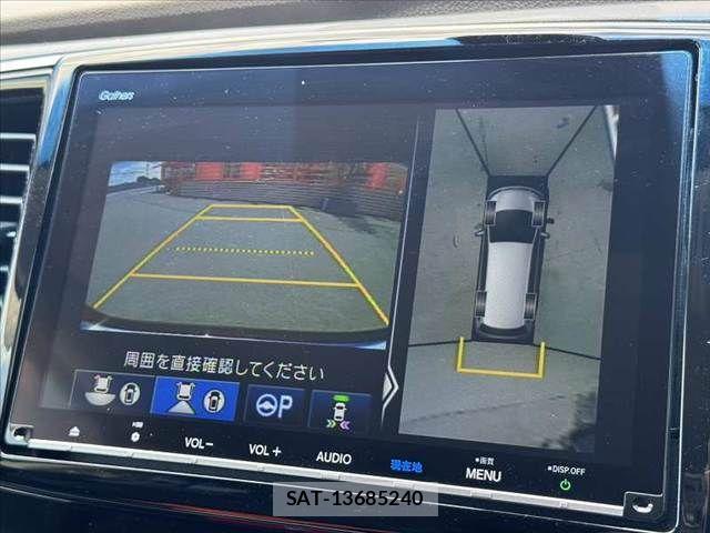 Honda ODYSSEY 2019-08 8414240-24