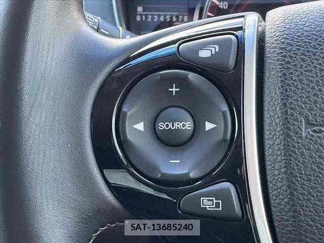 Honda ODYSSEY 2019-08 8414240-26